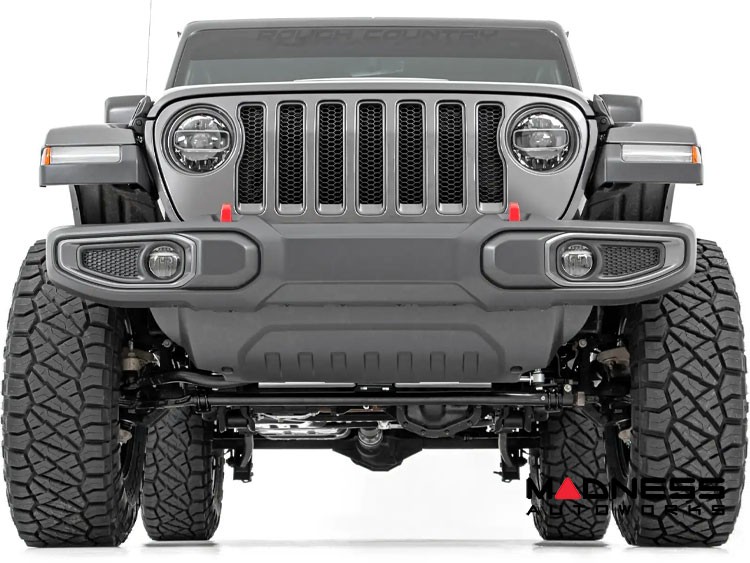 Jeep Wrangler Jl Lift Kit 3 5 4 Door Rubicon Vertex Reservoir Shocks